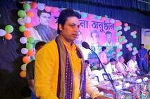 त्रिपुरा के CM बिप्लब देब ने कहा, फिटनेस चैलेंज लेने से राज्य का सीना 56 इंच का हो जाएगा