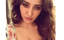 नेहा शर्मा नजर आईं सेल्फी मूड में, शेयर की ये खूबसूरत तस्वीर