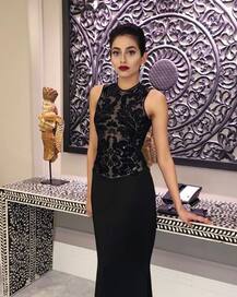 \'अक्टूबर\' फेम एक्ट्रेस बनिता संधु ने पेरिस से शेयर की ताजा तस्वीर