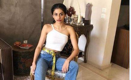  'अक्टूबर' फेम एक्ट्रेस बनिता संधु ने पेरिस से शेयर की ताजा तस्वीर