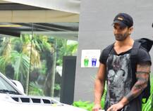 बिपाशा बसु को अस्पताल लेकर पहुंचे करण सिंह ग्रोवर, अभिनेत्री ने ट्वीट कर दी बीमारी की जानकारी