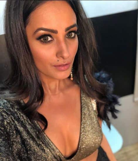 अनीता को एक्टिंग करते हुए इंडस्ट्री में पूरे 18 साल हो गए हैं. (तस्वीर: इंस्टाग्राम)