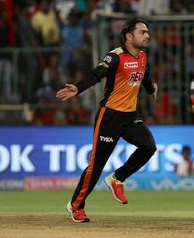 राशिद खान : गुगली का बादशाह