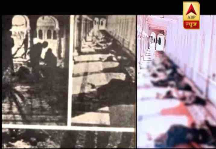  ऑपरेशन ब्लू स्टार में कुल 83 सौनिक मारे गए जिसमें तीन सेना के अधिकारी थे. इसके अलावा 248 घायल हुए. मरने वाले आतंकवादियों और अन्य की संख्या 492 रही