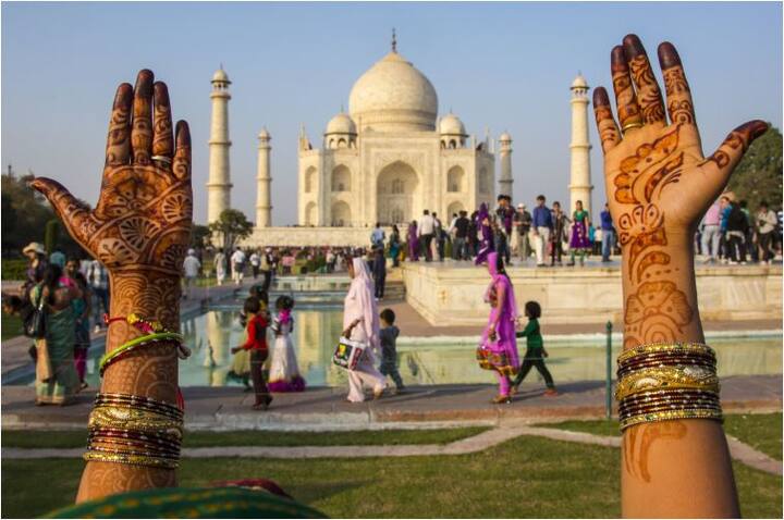 शादी के लिए दुनियाभर के देशों में अलग-अलग नियम कानून हैं. हिंदुस्तान में लड़को के लिए 21 और लड़कियों  के लिए 18 साल की उम्र सीमा तय है. आगे की स्लाइड्स में जानिए अलग-अलग देशों में हैरान कर देने वाली शादी की उम्र सीमा. (फोटोः गूगल फ्री इमेज)