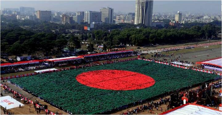   भारत से सटे बांग्लादेश में लड़कों के लिए कानूनन शादी की न्यूनतम उम्र 21 और लड़कियों के लिए 18 साल अनिवार्य की गई है. (फोटोः गूगल फ्री इमेज)