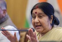 14 मिनट तक लापता रहा सुषमा स्वराज का विमान, ATC ने जारी किया अलर्ट