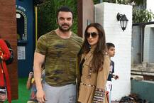 सलमान के भाई सोहेल ने मनाया बेटे का बर्थडे, मलाइका ने लगाया हॉटनेस का तड़का