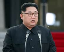 डोनाल्ड ट्रंप से मिलने सिंगापुर जा रहे किम के पास होटल में रुकने के पैसे नहीं