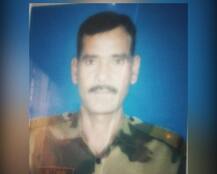 जम्मू-कश्मीर में शहीद हुए यूपी के दो लाल, मुख्यमंत्री ने दी श्रद्धांजलि