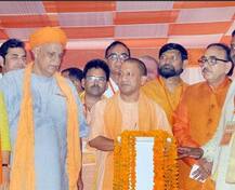 उपचुनावों में हार: अब योगी को सता रहा है दलित-पिछड़ों का दर्द, हुए भावुक