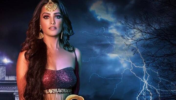 Naagin 3: priyank sharma watching Anita Hassanandani on tv and forget bath VIDEO: टीवी पर 'नागिन' अनीता हसनंदानी को देख नहाना भूल गए प्रियांक शर्मा