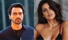 GOSSIP: पत्नी से तलाक के बाद इस एक्ट्रेस से जुड़ा अर्जुन रामपाल का नाम, सेट पर बढ़ीं थीं नजदीकियां