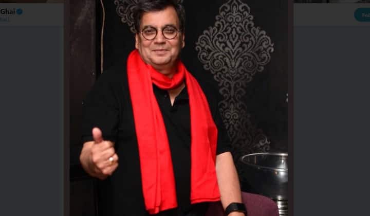 Osho was against castism and relegion, Says Subhash ghai निर्देशक सुभाष घई ने कहा, ओशो धर्म और जातिवाद के खिलाफ थे