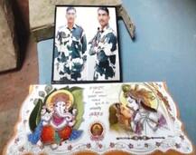 पाकिस्तानी फायरिंग में शहीद हुए विजय, 20 जून को होनी थी शादी, अब घर में छाया मातम