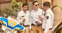 रोड सेफ्टी अभियान से जुड़े अक्षय कुमार, लोगों को करेंगे जागरुक