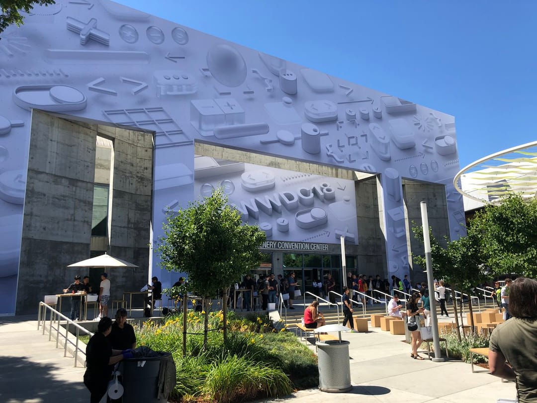 आज से शुरू हो रहा है Apple WWDC 2018 , यहां देख सकते हैं लाइव स्ट्रीम Apple WWDC 2018 Starts Today: How to Watch the Live Stream आज से शुरू हो रहा है Apple WWDC 2018 , यहां देख सकते हैं लाइव स्ट्रीम