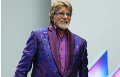 मजाकिया ट्वीट करने वाले अमिताभ बच्चन को जूही चावला ने ट्रोल किया मजाकिया ट्वीट करने वाले अमिताभ बच्चन को जूही चावला ने ट्रोल किया