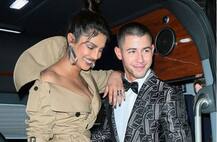 GOSSIP: देसी गर्ल के प्यार में पागल हुए निक जोनास, प्रियंका संग शादी के देख रहे सपने