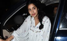 Photos: जाह्नवी और ईशान के बीच जारी है डेटिंग का सिलसिला, तस्वीरें बयान कर रही हैं सच्चाई