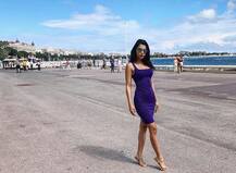 सोशल मीडिया पर रूही सिंह के इन जलवों से बाग-बाग हो रहा है फैंस का दिल