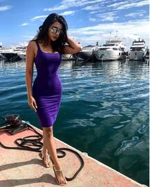 सोशल मीडिया पर रूही सिंह के इन जलवों से बाग-बाग हो रहा है फैंस का दिल