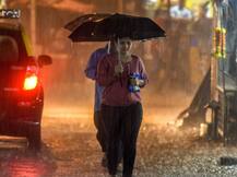 प्री-मॉनसून बारिश से मुंबई का बुरा हाल, 9 से 11 जून तक 2005 वाली बारिश का खतरा