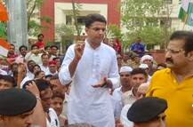 Rajasthan: सचिन पायलट ने कहा, 'कुछ नेताओं ने मेरे BJP में जाने की अफवाह फैलाई, लेकिन ऐसा नहीं है'