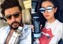 World Environment Day के मौके पर स्टार्स ने छेड़ी प्लास्टिक पॉल्यूशन के खिलाफ मुहिम