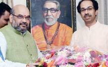 शरद पवार के ऑफर के बीच शिवसेना को साधने में लगे अमित शाह, कल उद्धव से मिलेंगे