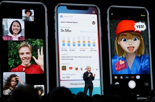 WWDC 2018: iPhone और iPad के लिए आया iOS 12, ये हैं 10 नए और गेमचेजिंग फीचर