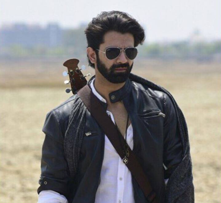 Barun Sobati will seen As a big singer, 'kulfi kumar baje wala' एक बड़े सिंगर के तौर पर 'कुल्फी कुमार बाजे वाला' में होगी बरुन सोबती की एंट्री