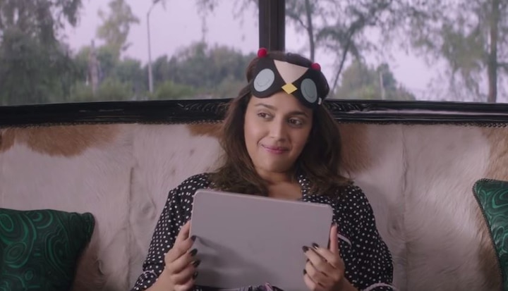 what is swara basker's masturbation scene in film veere di wedding 'मास्टरबेशन' सीन में ऐसा क्या किया स्वरा ने कि बन गई हैं कंट्रोवर्सी क्वीन