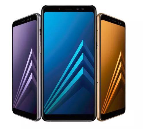Galaxy A8 Plus: इस स्मार्टफोन को एमेजन से सेल में 32,490 में खरीदा जा सकता है. जिसकी एमआरपी कीमत 34,990 रुपये है. इस पर कुल 2500 रुपये की छूट मिल रही है.