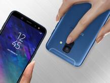 Amazon Samsung Sale: 14,100 रुपये की छूट के साथ खरीदें सैमसंग गैलेक्सी नोट 8