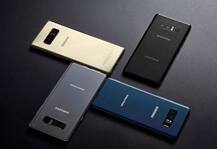 Amazon Samsung Sale: 14,100 रुपये की छूट के साथ खरीदें सैमसंग गैलेक्सी नोट 8