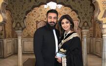 बिटकॉइन स्कैम मामले में शिल्पा शेट्टी के पति राज कुंद्रा को ED का समन, पूछताछ जारी