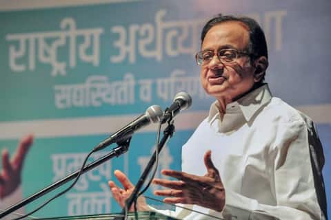 एयरसेल-मैक्सिस डील: चिदंबरम की गिरफ्तारी पर लगी 10 जुलाई तक रोक, आज ईडी ने की पूछताछ