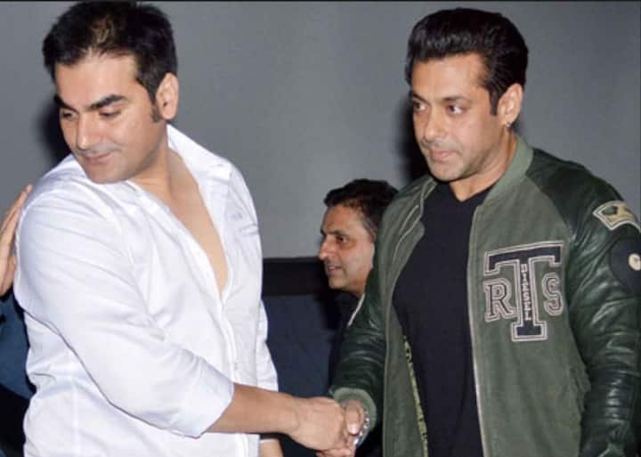 Salman Khan and family shocked over Arbaaz Khan’s involvement in betting scandal अरबाज की सट्टेबाजी की बात जानकर सलमान और उनके परिवार को लगा था बड़ा झटका!