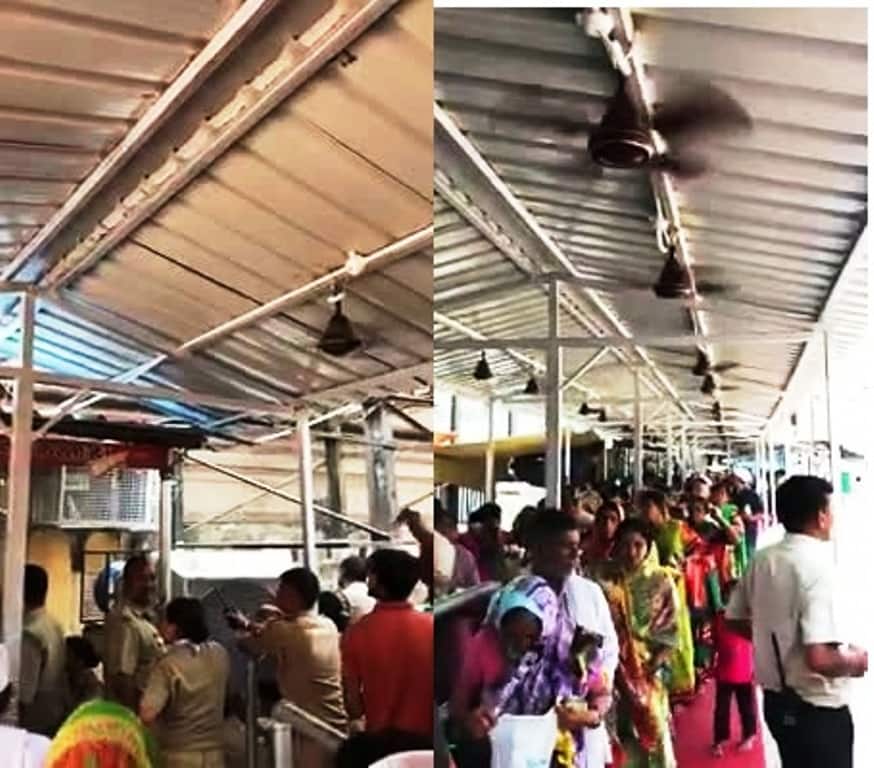 हाइटेक हो रहा है बाबा विश्वनाथ का दरबार, श्रद्धालुओं को कई सुविधाएं मिलेंगी