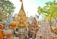 हाइटेक हो रहा है बाबा विश्वनाथ का दरबार, श्रद्धालुओं को कई सुविधाएं मिलेंगी