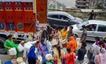 स्पेशल रिपोर्ट: अपनी फसल बर्बाद करके शिमला की प्यास बुझा रहे हैं हिमाचल के किसान