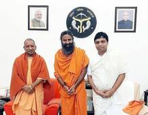 यूपी में ही रहेगा पतंजलि मेगा फूड पार्क, भूमि हस्तांतरण को मिली कैबिनेट की मंजूरी