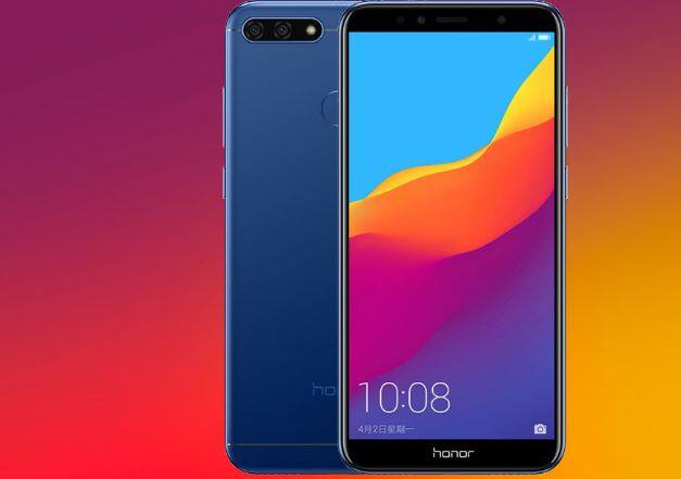 फेस अनलॉकः ऑनर 7A इस सस्ती कीमत में भी हाईएंड एक्सपीरियंस यूजर को देता है. इसमें फेसअनलॉक दिया गया है और साथ ही फिंगर प्रिंट सेंसर दिया गया है.