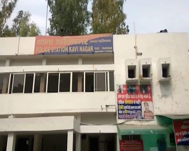 गाजियाबाद: 1 करोड़ रुपए की पुरानी करेंसी बरामद, नेपाल भेजा जा रहा था पैसा