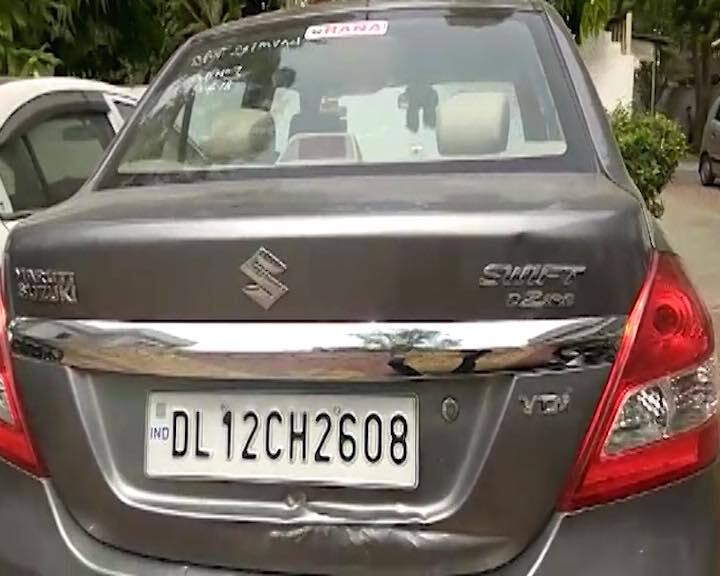 गाजियाबाद: 1 करोड़ रुपए की पुरानी करेंसी बरामद, नेपाल भेजा जा रहा था पैसा