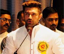 चिराग पासवान ने दी नसीहत, दो नावों की सवारी न करें उपेंद्र कुशवाहा