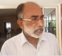 मोदी के मंत्री अल्फोंस ने वाराणसी को बताया गंदा शहर, ट्रैफिक को लेकर भी जताई चिंता