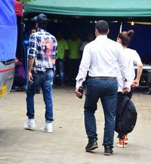 रणबीर कपूर और आलिया का रिलेशनशिप हुआ APPROVED, यकीन नहीं तो ये तस्वीरें देखिए