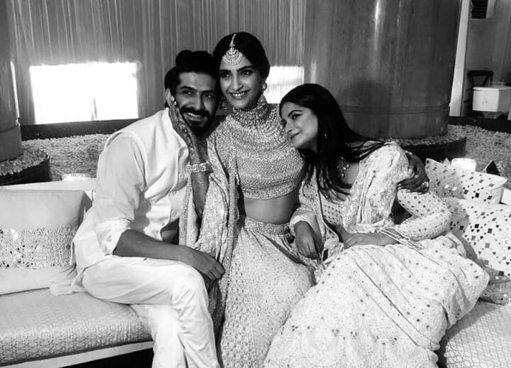 Harshvardhan Kapoor gave clarification on statement on sonam kapoor and rhea kapoor बहन सोनम और रिया की सक्सेस पर बयान देकर फंसे हर्षवर्धन, देने पड़ी सफाई